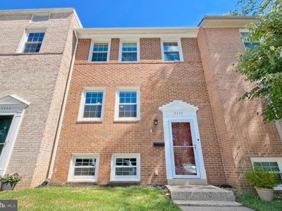Property at 3225 Viscount Ct, Annandale, VA