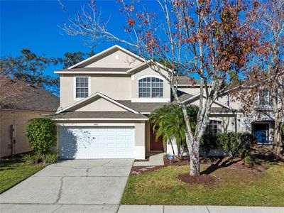 602 Carrigan Woods Trl