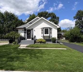 Property at 16655 Admiral St, Fraser, MI