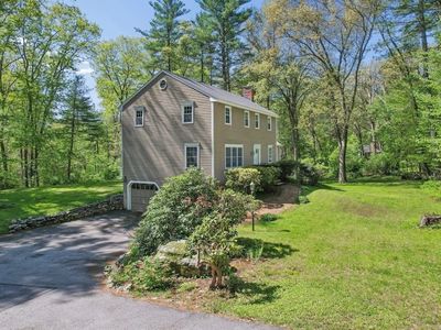 408 Whitney St