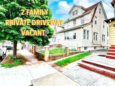 Property at 11509 196th Street, Saint Albans, NY