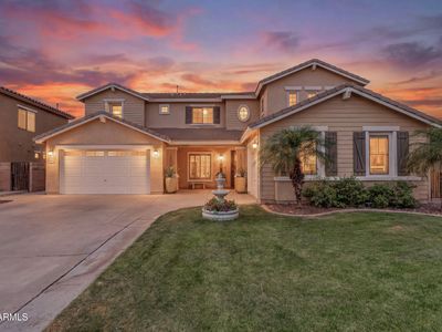 19750 S 188TH Drive