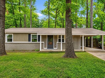 Property at 6521 Grayson Dr, Benton, AR