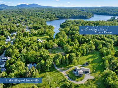 11 Brookside Road (Somesville)