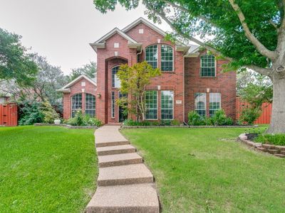 3800 Bonita Dr