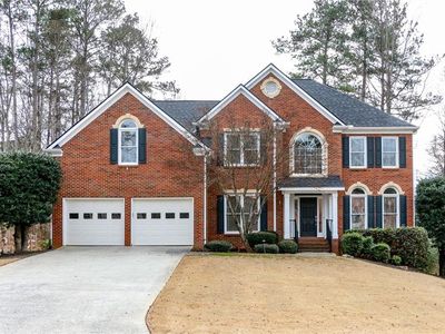 5229 Camden Lake Pkwy NW