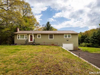 Property at 65 Pinney Hill Road, Willington, CT