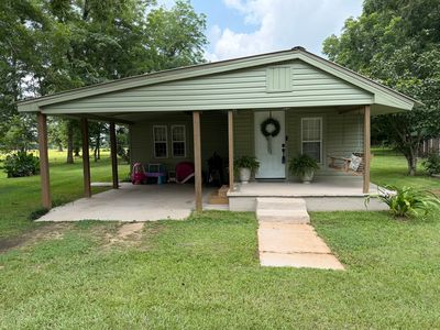 Property at 13907 Highway 87 N, Jay, FL