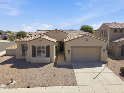 8556 N Crosswater Loop