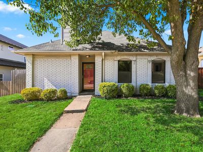 4311 Harvest Hill Rd