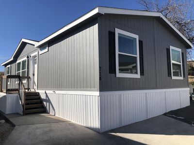 1801 W 92nd Ave Lot 107