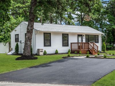 236 Orangewood Drive