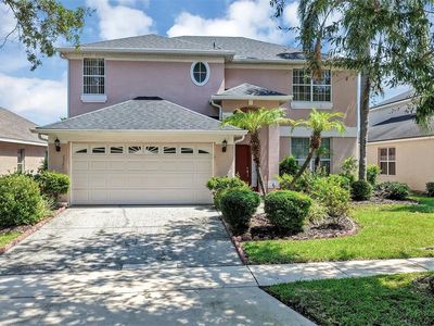 4921 Casa Vista Dr