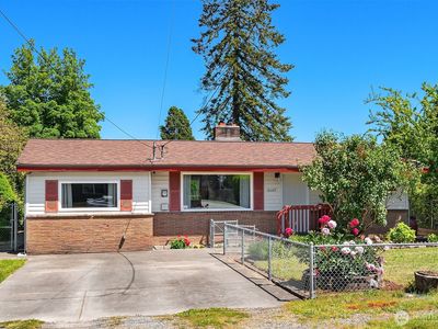 Property at 16022 11th Avenue SW, Burien, WA