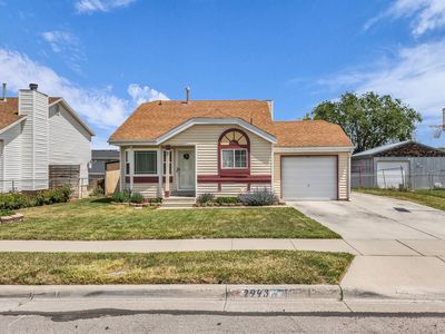 2943 S Dalesend Dr
