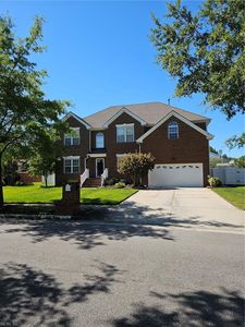 3576 Brannon Dr