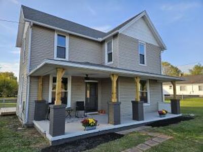 2939 Mechanicsburg Rd