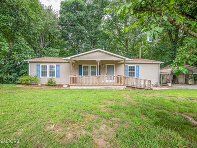 8411 Bowman Hollow Rd