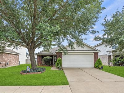 20723 Dewberry Creek Ln