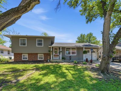 3118 SW Mulvane St