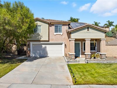 23678 Cheyenne Canyon Dr