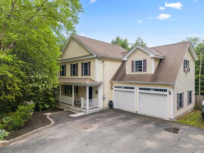 Property at 5 Folsom Drive, Boscawen, NH