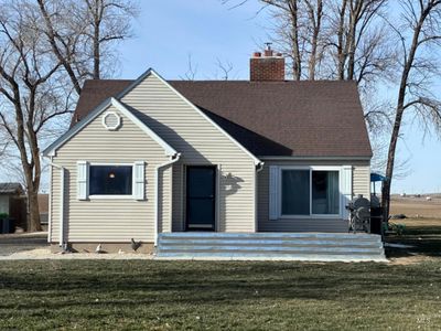 Property at 1013 Eden Rd, Eden, ID