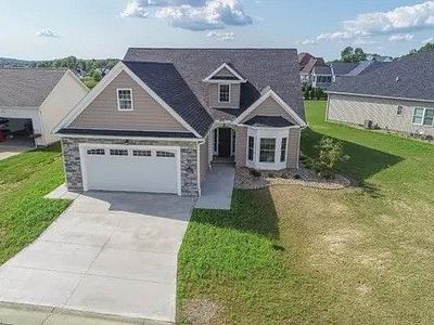 1501 Lake Front Blvd