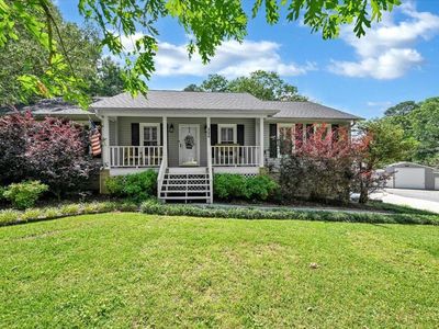 Property at 324 County Road 1419, Cullman, AL