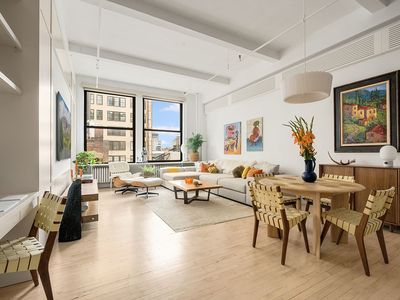 222 Park Ave S APT 10C