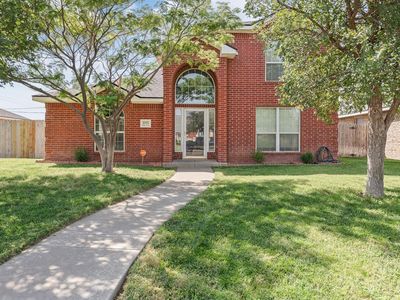1003 Pikes Peak Dr
