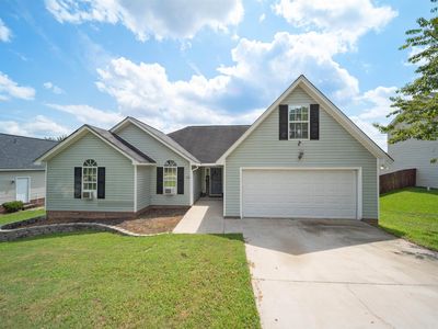153 Double Eagle Cir