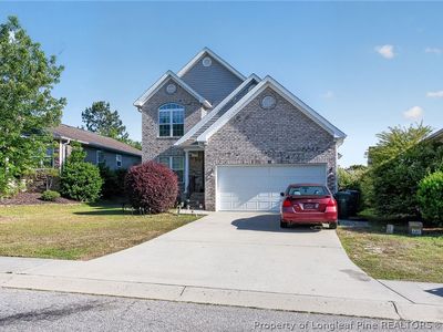 Property at 111 Hightower Ln, Aberdeen, NC