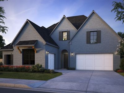4621 Glowing Meadow Dr