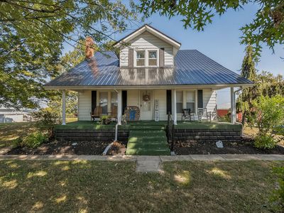 Property at 2725 Highway 330 W, Falmouth, KY