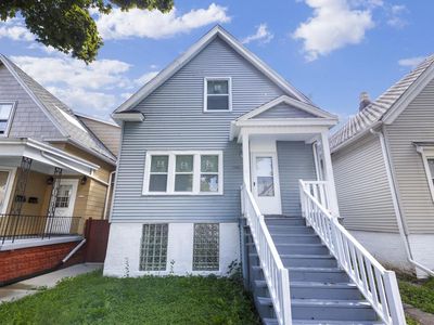 2356 South 19th STREET