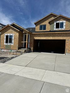 5385 N Sulley Way #416