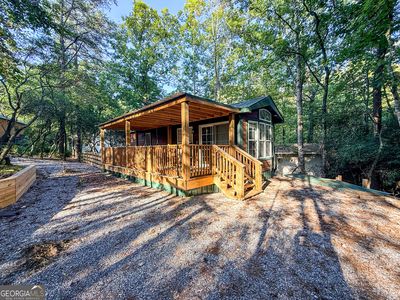Property at 21 Honey Dew Way, Cleveland, GA