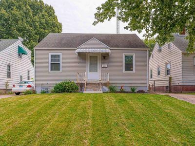 218 N Illinois St
