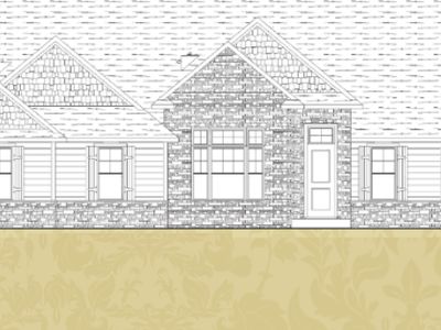 The Shamrock Plan, The Villages at Tullymore