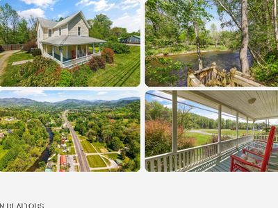 Property at 7637 E Lamar Alexander Pkwy, Townsend, TN