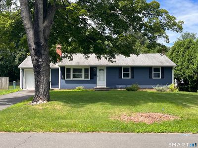 124 Bel Aire Circle