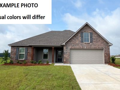 400 Hummingbird Ln