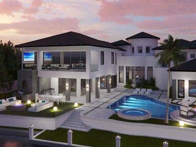 419 E Coconut Palm Road