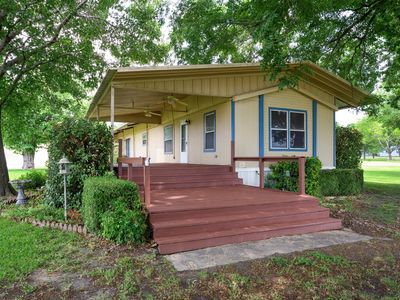 333 Private Road 1520