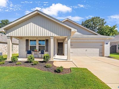 418 Jackson Point Cir