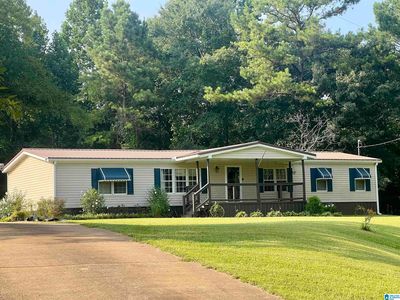 Property at 874 W Broad St, Wedowee, AL