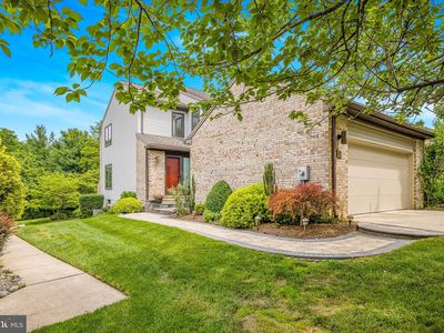 234 Steeplechase Cir