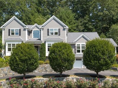 54 Squire Rd