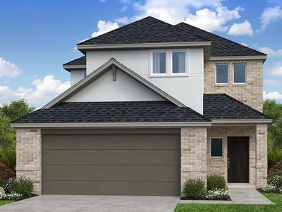 134 Radiant Ln